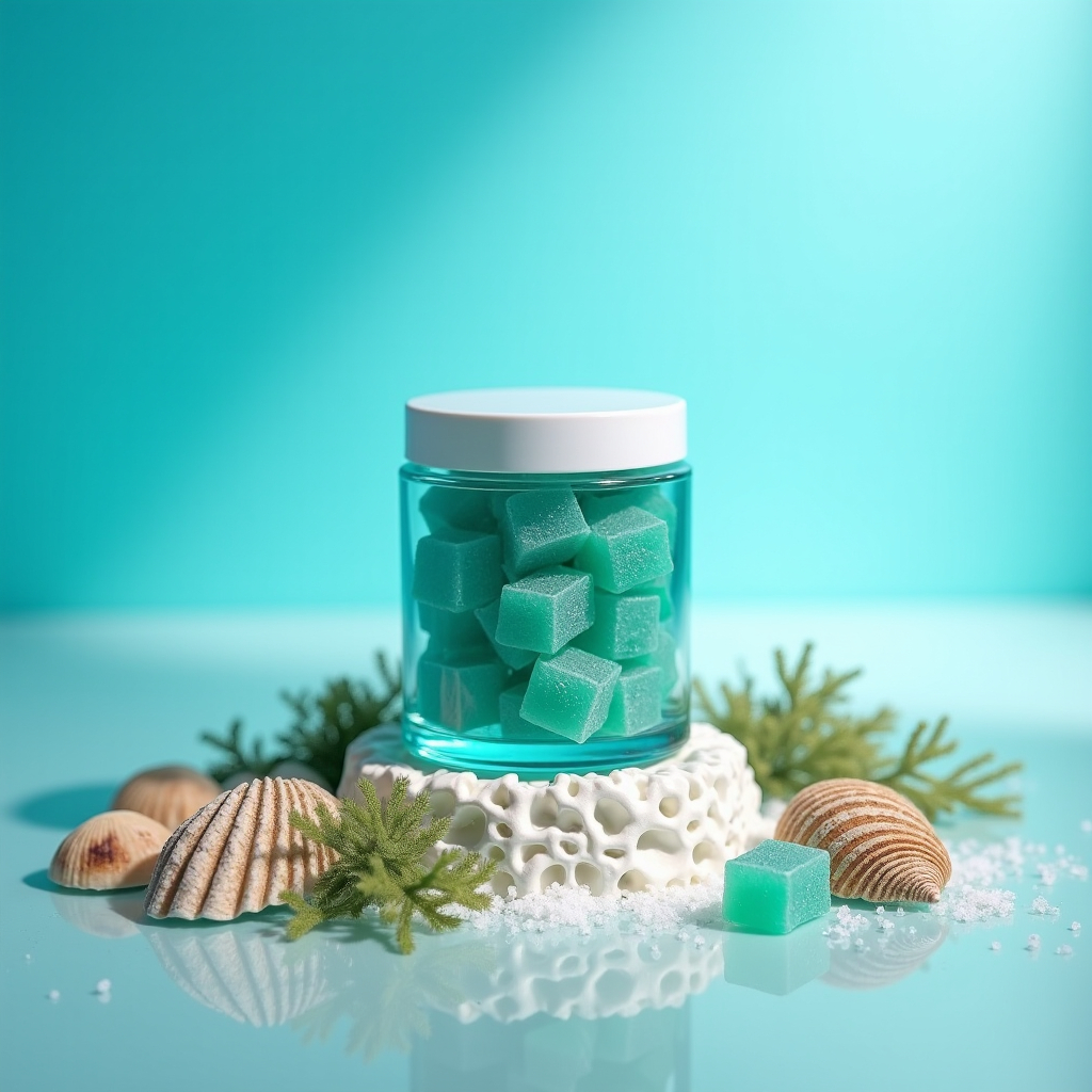 Sea Moss Gummies
