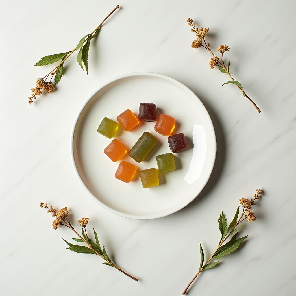 Delta 9 Gummies