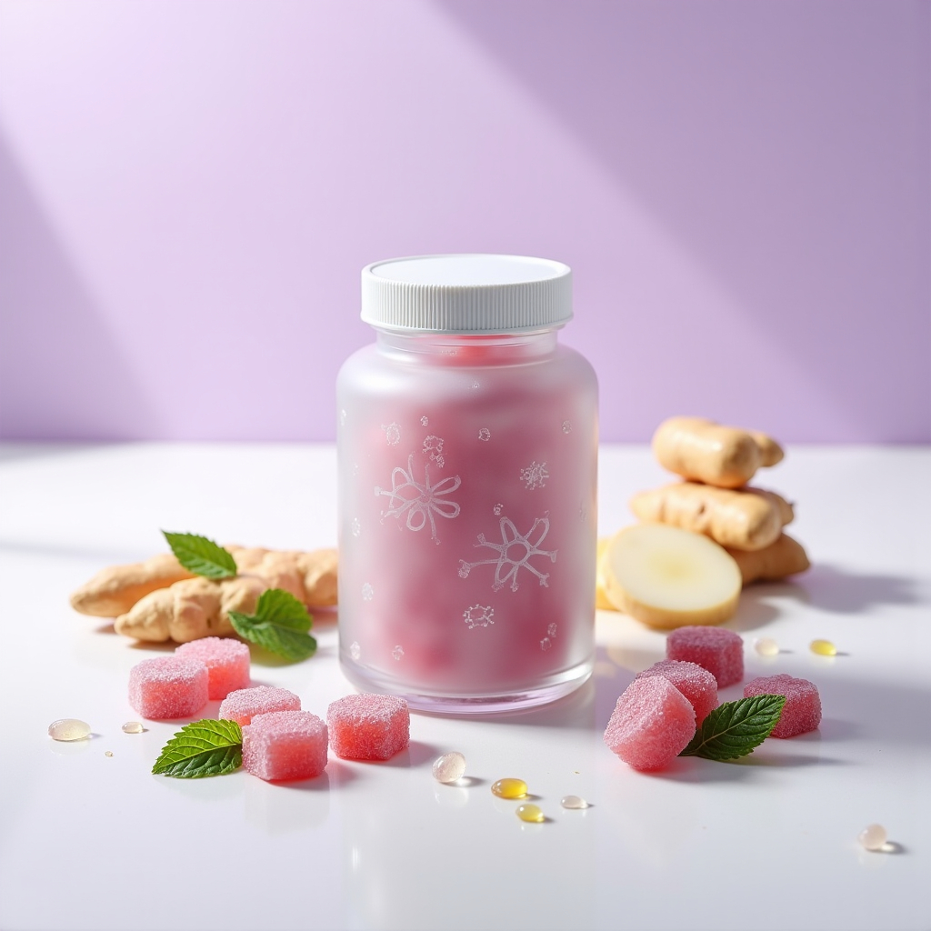Probiotic Gummies