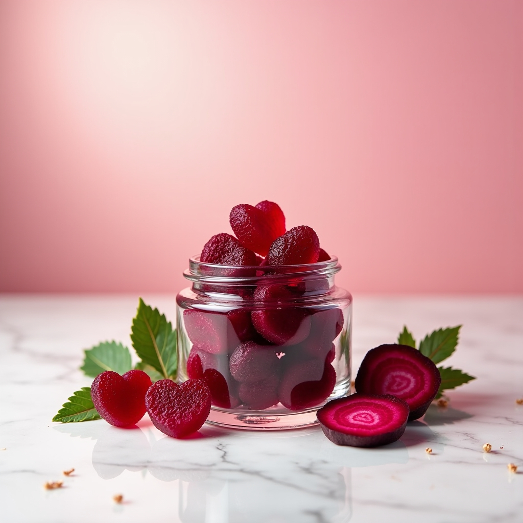 Beet Gummies