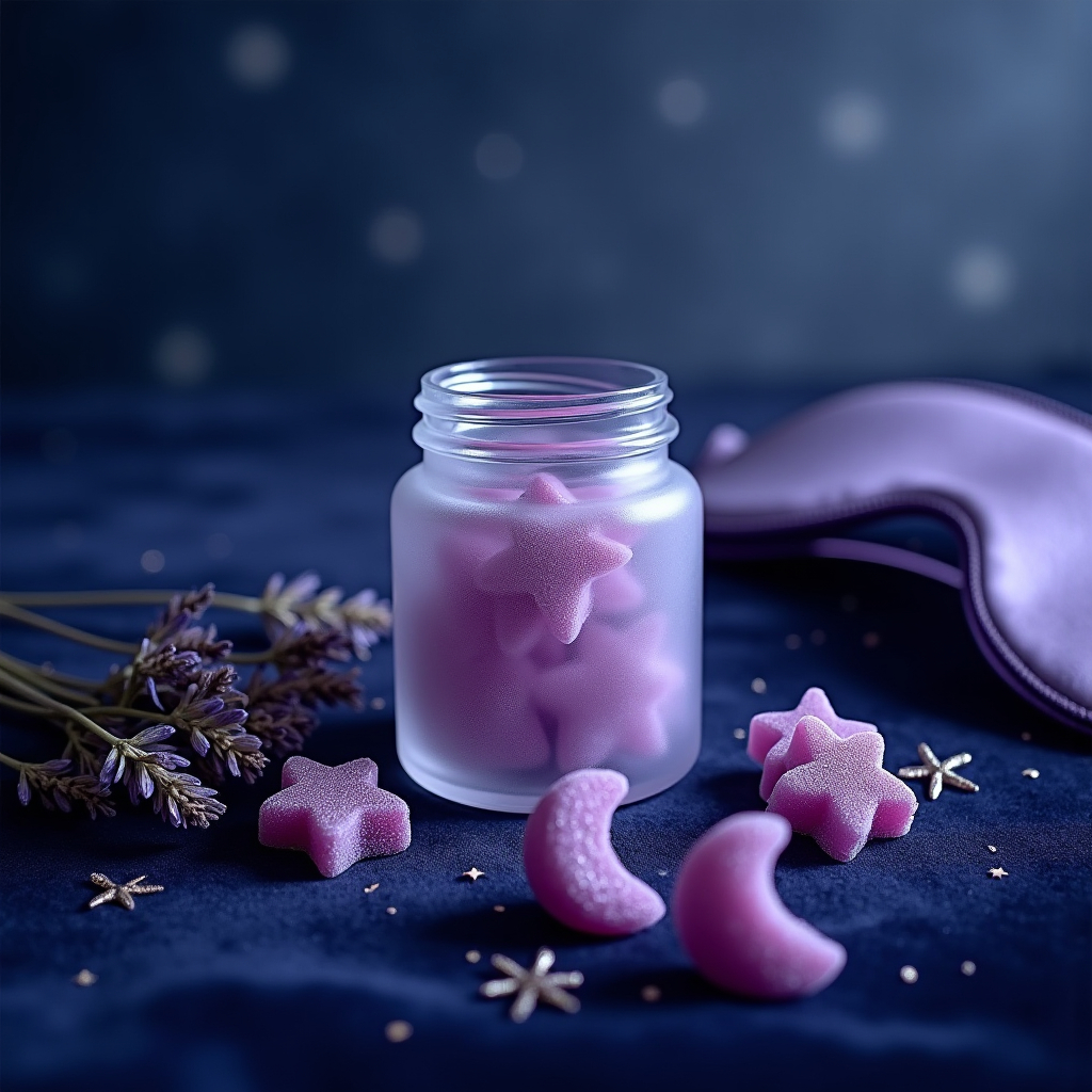 Melatonin Gummies