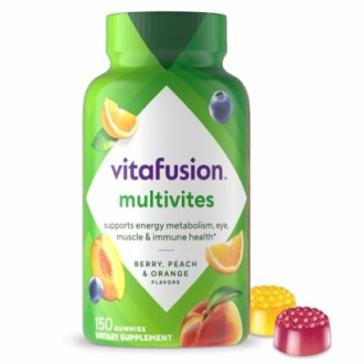 MultiVites